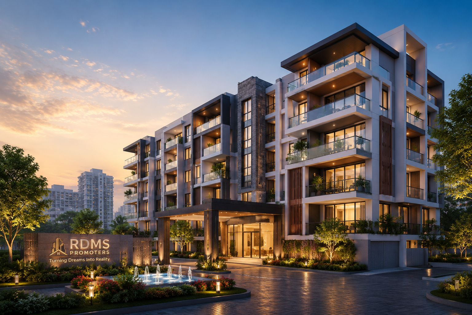 Property Graphic